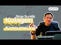 Stop Suntik Kolagen Kalau Masih Konsumsi Ini!
