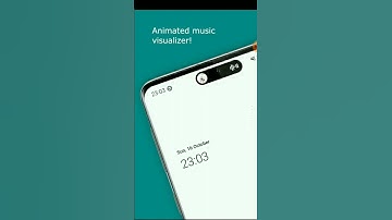 iPhone dynamic island on Android #shanto_it_bd_24 #shorts #iphone #iphonetips