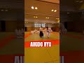 #shorts #aikido Ando Tsuneo - Sankajo #martialarts