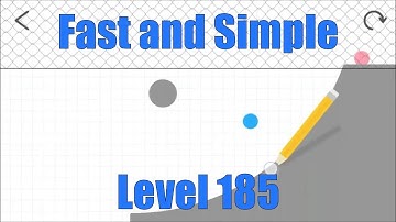 Brain Dots Level Stage Niveau Nivel Yровень 185. Solution // Walktrough or JustGameplay