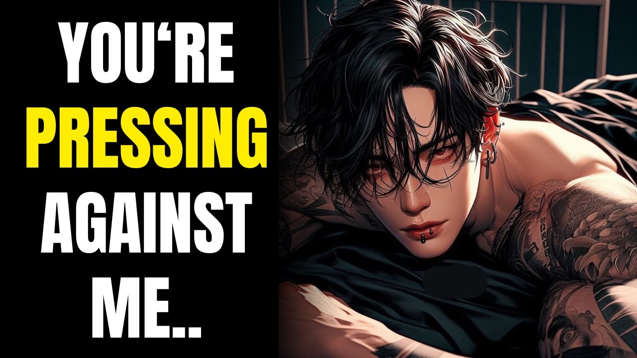 [ASMR M4M] Drunk best friend Pulls you under the Covers...[SPICY] Deep voice | ASMR roleplay