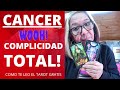 CANCER♋️ESTE ES TU AMOR || EL AMOR PERFECTO PARA TI || EL AMOR DE TU VIDA || WOOOW! || MEDIA NARANJA