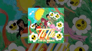 Cachirula, LOOJAN, DJ Blass, Dj Aza - TiTis (Los XL Remix)