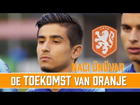 De Toekomst Van Oranje #7: Naci Ünüvar (Ajax)