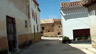 32114 Zufía Pueblo y Iglesia de S. Miguel Arcangel.AVI Nº 1143 Nº 93