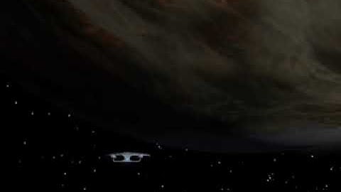 Star Trek The Next Generation - A Final Unity 5tharriv