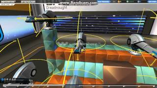 Robocraft Advanced Tutorial in 720p!