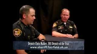 This Week with Sheriff Dave Phalen - 4-18-12