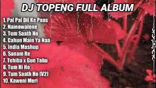 DJ INDIA TERBARU by:DJ TOPENG