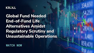Navigating the Complexity of an End-of-Fund Life