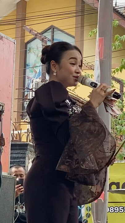 MASYAALLAH YOU CAN WATCH TASYA ROSMALA THIS CLOSE 🥰 #tasyarosmalaterbaru #tasyarosmalaofficial