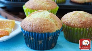 Muffin all arancia screenshot 3