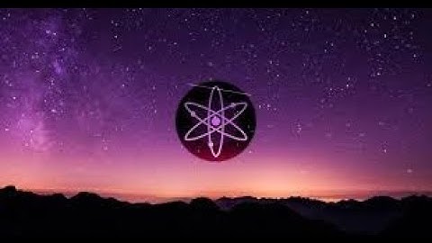 Unveiling the Cosmos Atom Coin
