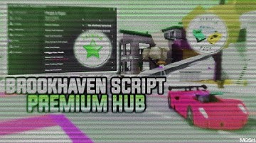 BROOKHAVEN SCRIPT *OP* | PASTEBIN | (ADMIN, KILL, TROLL, GAMESPASS) | BEST ROBLOX HACK - NO KEY!