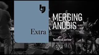#UJ21 | Technical partner | Merging
