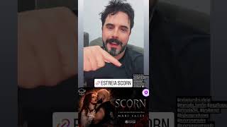 Estreia Scorn