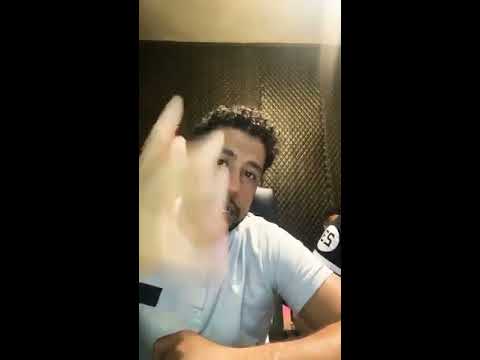 احلى فرحه في الدنيا زياد الايراني ربنا يفرحك يا اخويا