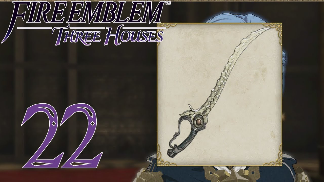 pix Blutgang Marianne 22 acquiring the blutgang fire emblem 3 houses