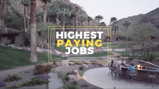Shockingly Highest Paying Jobs in the World in 2020