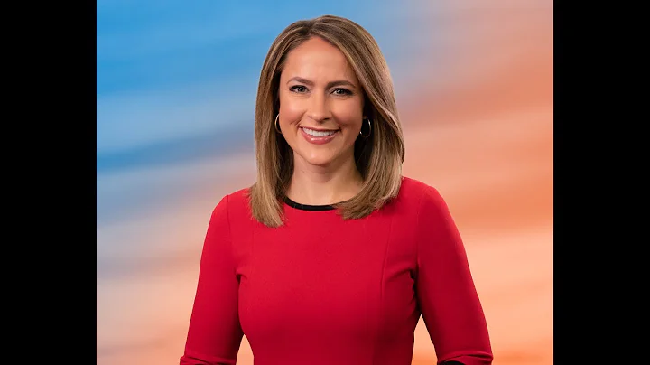 Jennifer Griswold Anchor/Reporter