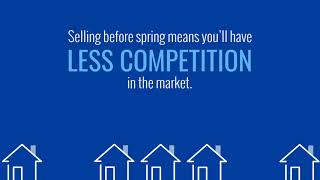 Thinking of Buying or Selling The Winter Buyer and Seller Guides are Here