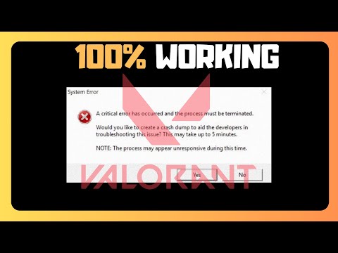Fix “A Critical