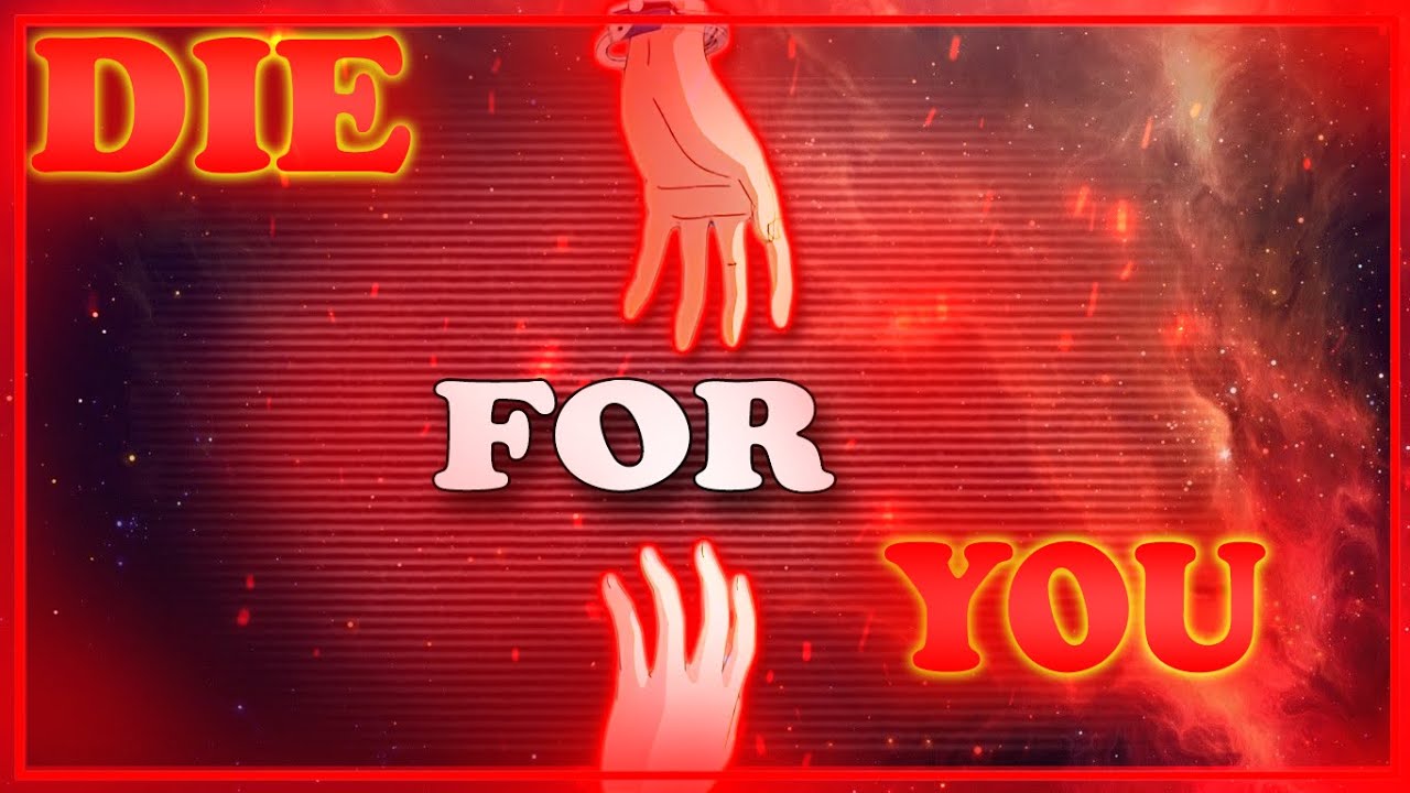 Die For You - The Weeknd | Anime Edit | Anitor     S