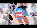 I Am The User || Casual Shoe || Scotch Moda | SAFE SHOP INDIA