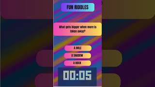 Can You Solve This Mind-Bending Riddle? 🧩 #Shorts 187