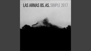 Video thumbnail of "Las Armas Bs. As. - El Hit del Momento"