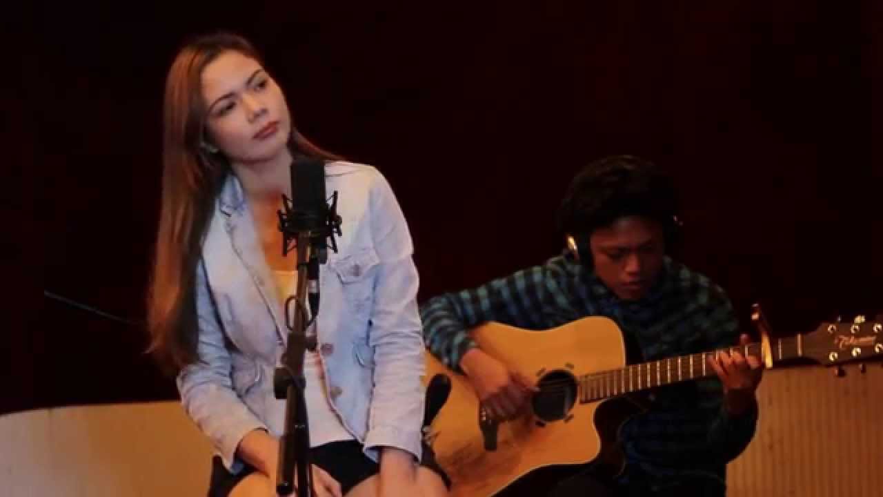 I Need To Be In Love [COVER] - XY Isidro