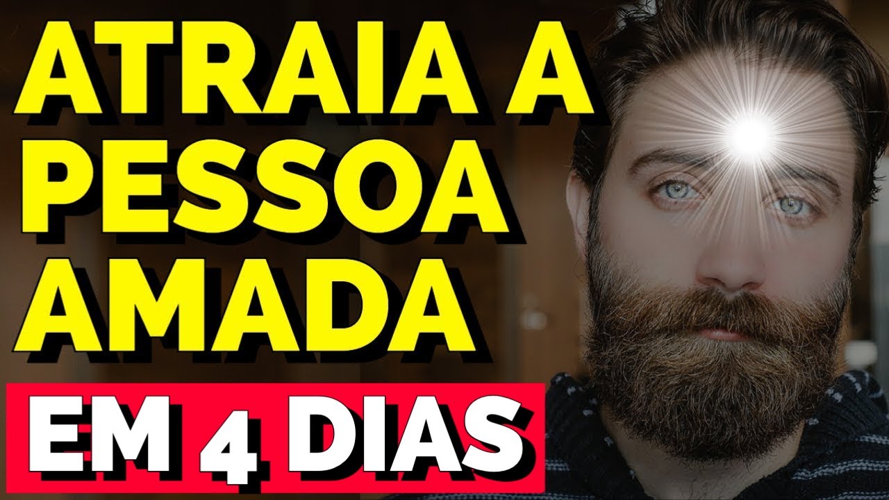 LEI DA ATRAÇÃO PARA O AMOR: 4ª MEDITAÇÃO PARA ATRAIR UMA PESSOA | OUÇA ANTES DE DORMIR LEI DA ATRAÇÃO PARA O AMOR: 4ª MEDITAÇÃO PARA ATRAIR UMA PESSOA | OUÇA ANTES DE DORMIR