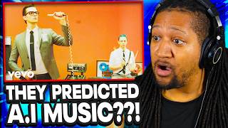 IDKHBTFM - Do It All The Time Reaction: This Song Is Catchy?