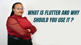 What is Flutter and why should you use it ? screenshot 5
