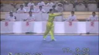 Fu Yang Bej - F.qiangshu 12 2004 China Nationals