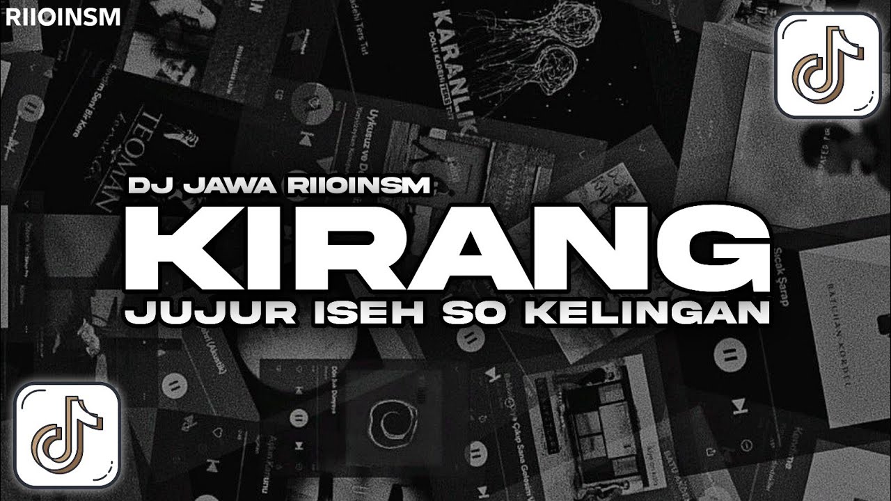 Watch DJ KIRANG NAYLA FARDILA - ISEH SOK KELINGAN KABEH KENANGAN SLOW FULLSONG VIRAL TIKTOK 2026 RIIOINSM on YouTube Watch DJ KIRANG NAYLA FARDILA - ISEH SOK KELINGAN KABEH KENANGAN SLOW FULLSONG VIRAL TIKTOK 2026 RIIOINSM on YouTube