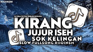 DJ KIRANG NAYLA FARDILA - ISEH SOK KELINGAN KABEH KENANGAN SLOW FULLSONG VIRAL TIKTOK 2026 RIIOINSM