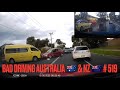 BAD DRIVING AUSTRALIA &amp; NZ  519 …Fencing