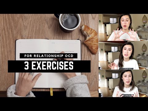 Video: 3 einfache Möglichkeiten, OCD-Wiederkäuen zu stoppen