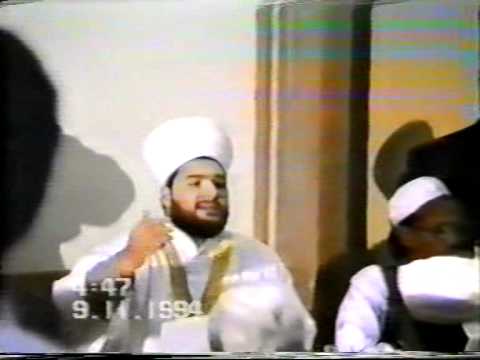 1 4 مناظرة الشيخ سليم السني مع المدعو دمشقية الوهابي