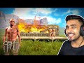 I BUILT A HOUSE AND GOT DESTROYED! @OMEN India