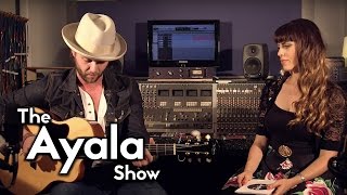 Watch Keith Harkin Take Me Down video