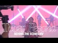 ZerosiX park - Tebar Pesona (Behind The Scenes MV)