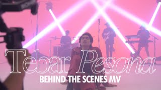 ZerosiX park - Tebar Pesona (Behind The Scenes MV)