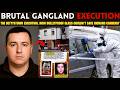 A Brutal Gangland Death of Drogheda Crime Boss Richie Carberry | True Crime