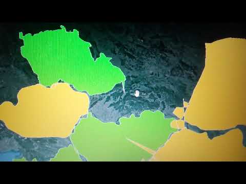 Romanya vs Macaristan I Müttefikler I Savaş Seneryosu