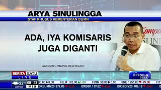 Bank Mandiri Gelar Rupslb Hari Ini 9122019