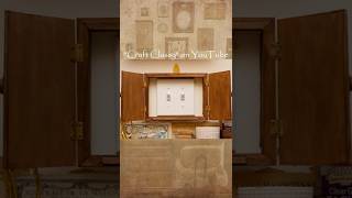 DIY Light Switch Cover