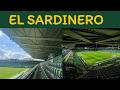 EL SARDINERO: CONOCE EL ESTADIO DEL RACING SANTANDER EN DETALLE