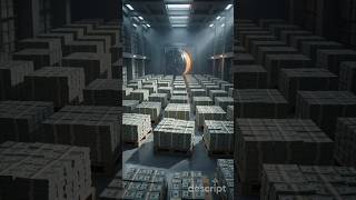He stole $4.5 billion and used it to fund a movie about fraud